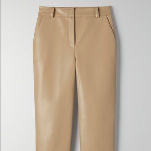 Aritzia Babaton Command Pant ✨